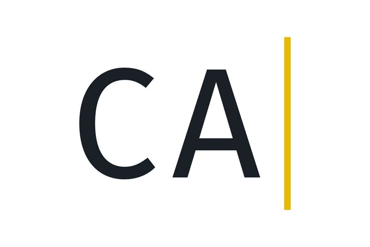 Cameron For California Logotype